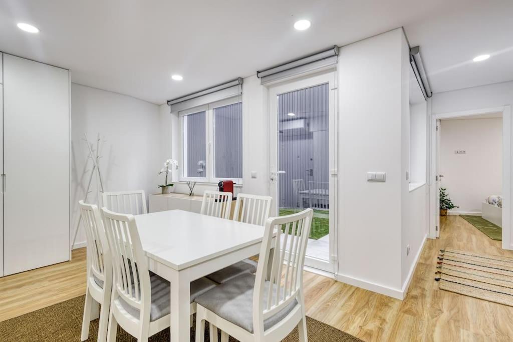 Cosy Flat, Braga City Center Exterior foto